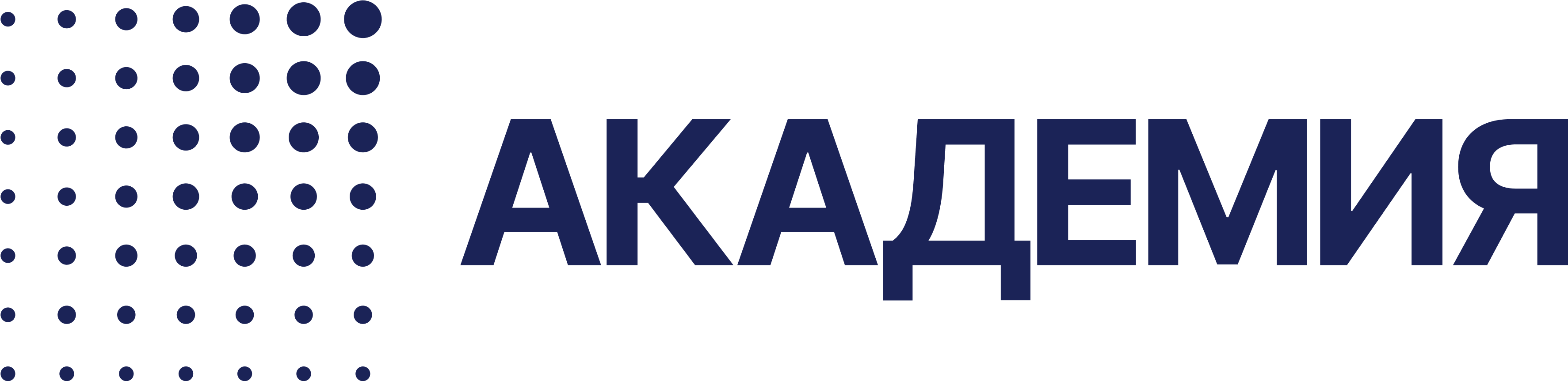 АРПМ Академия